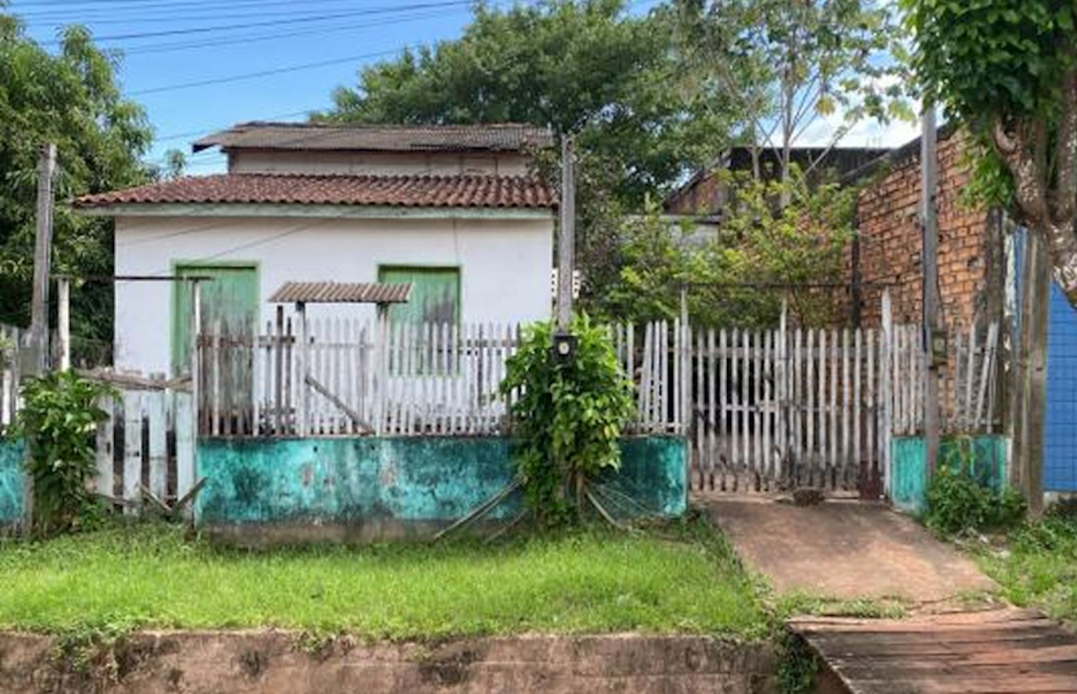 Casa no Bairro Aningal - Alenquer/PA — foto 2
