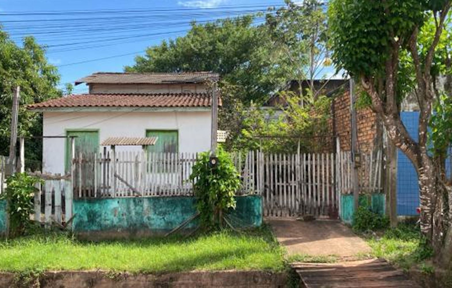 Casa no Bairro Aningal - Alenquer/PA — foto 4