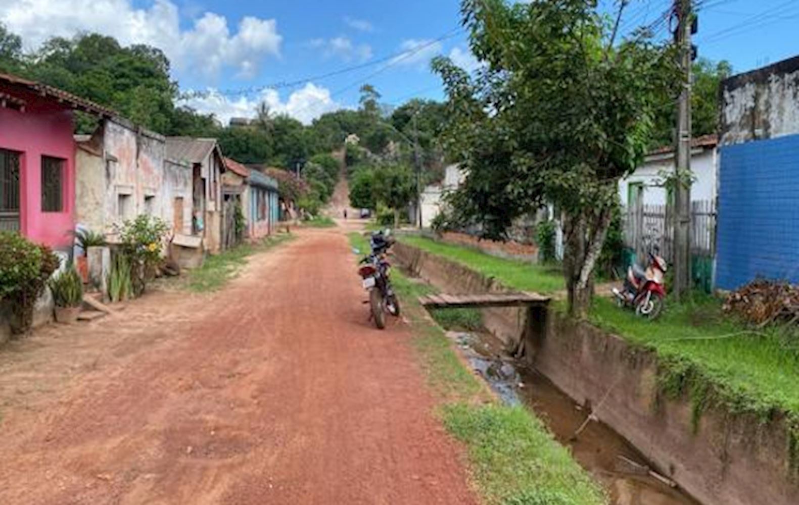 Casa no Bairro Aningal - Alenquer/PA — foto 5