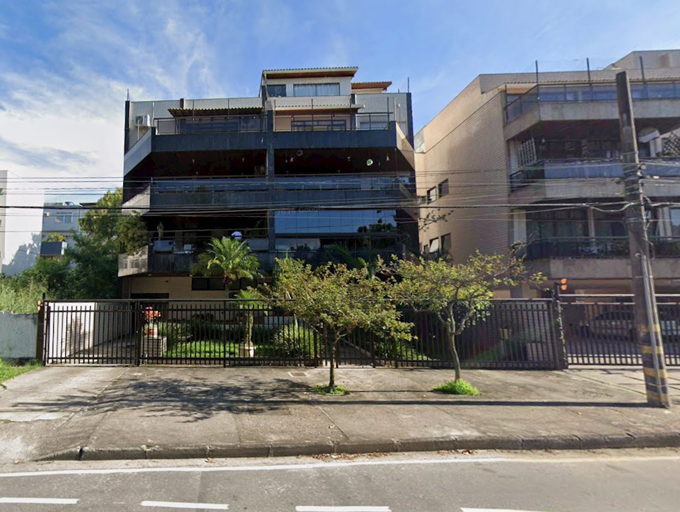 Apartamento no Recreio dos Bandeirantes - Rio de Janeiro/RJ — foto 2
