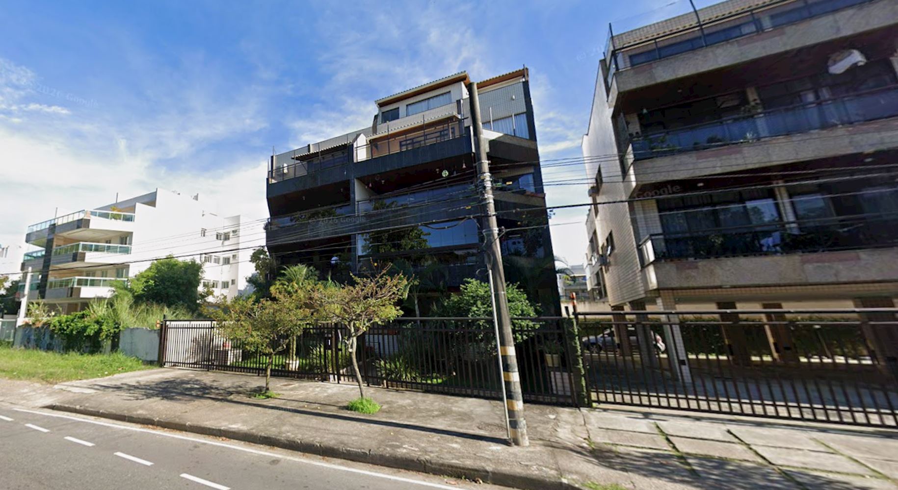 Apartamento no Recreio dos Bandeirantes - Rio de Janeiro/RJ — foto 3