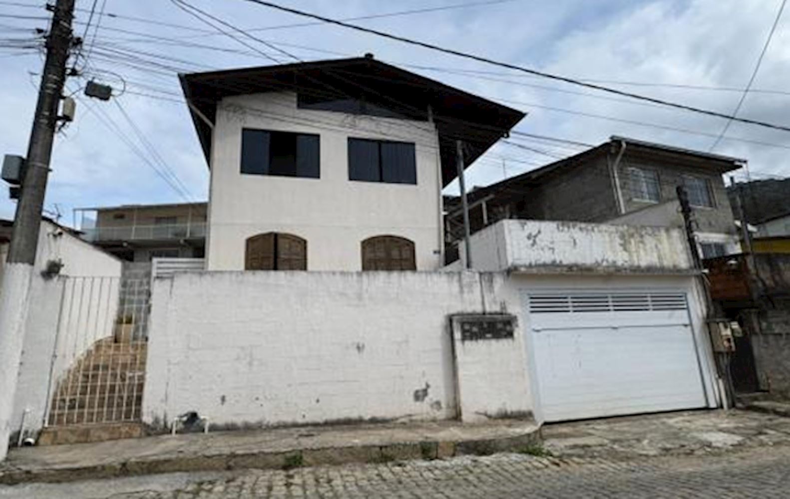 Casa em Amparo - Nova Friburgo/RJ — foto 2