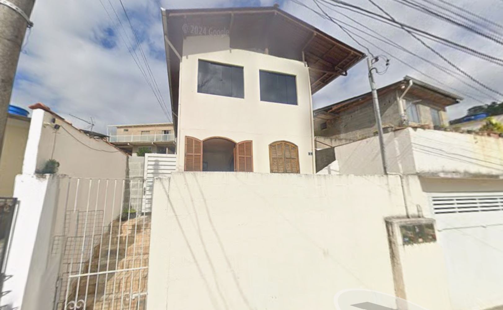 Casa em Amparo - Nova Friburgo/RJ — foto 3