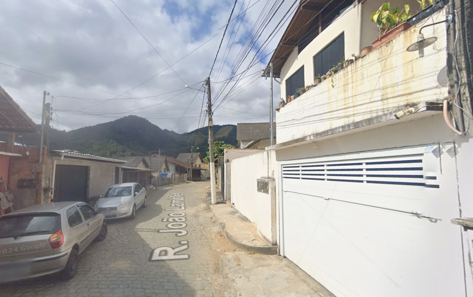 Casa em Amparo - Nova Friburgo/RJ — foto 4