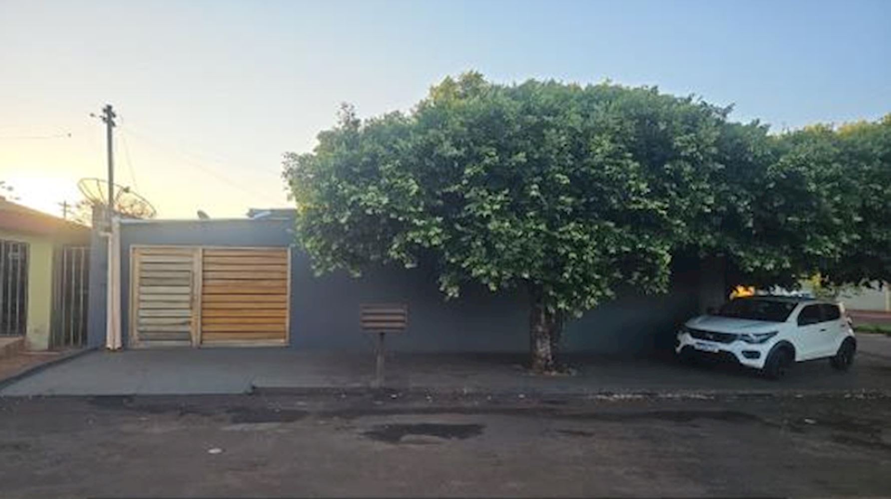 Casa no Centro de Paranaiguara/GO — foto 2