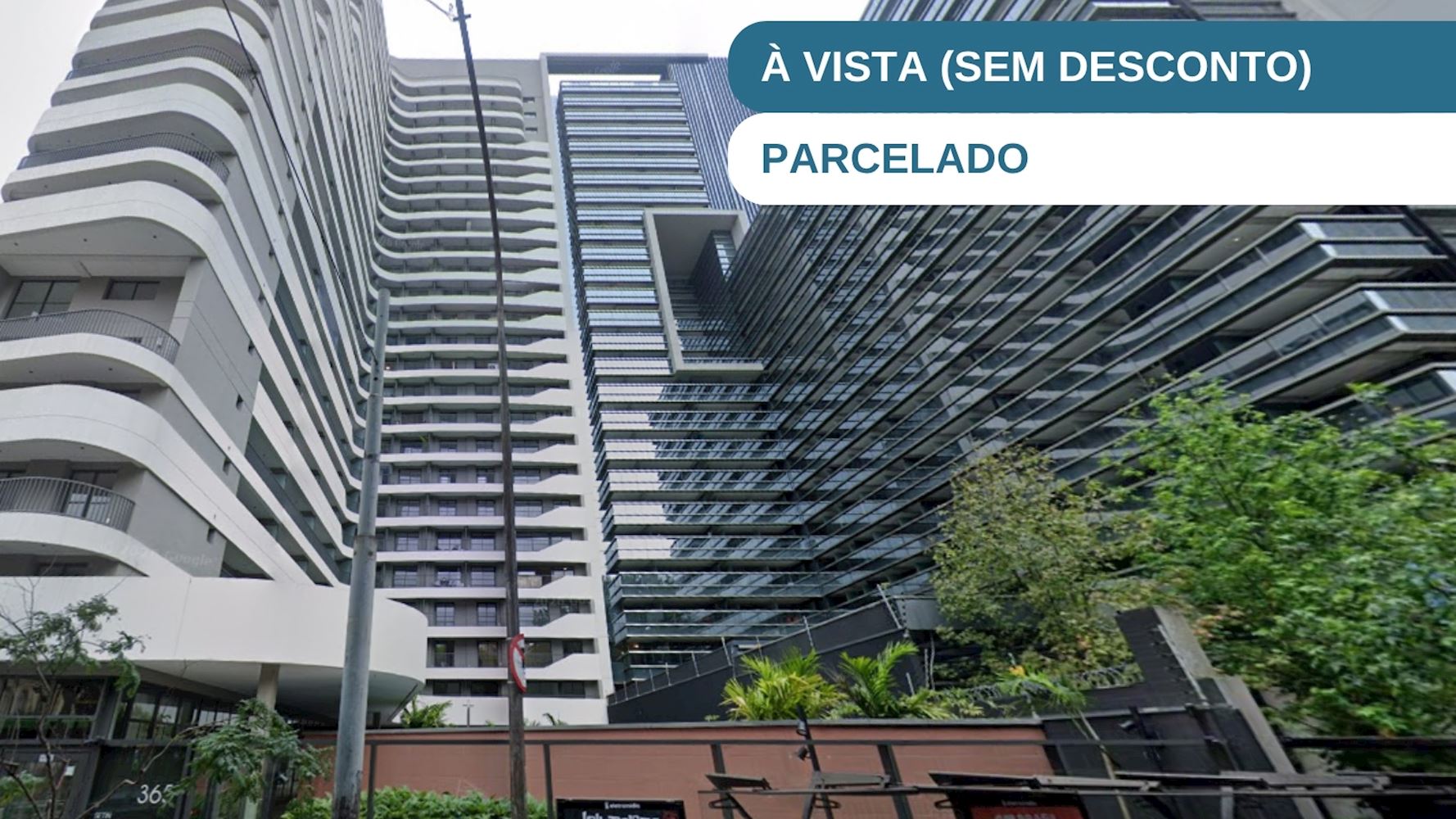 Apartamento na Republica em São Paulo/SP