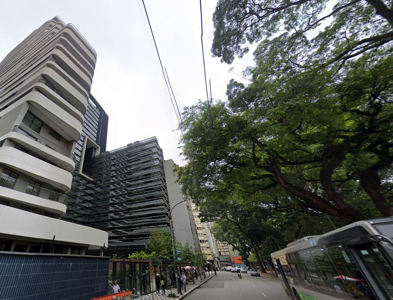 Apartamento na Republica em São Paulo/SP — foto 3