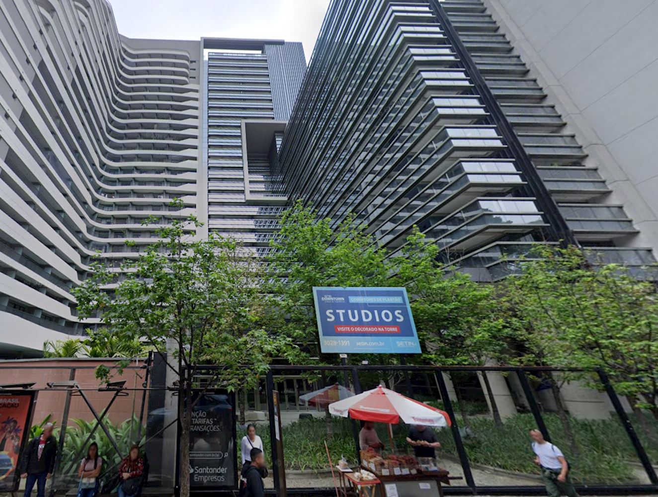 Apartamento na Republica em São Paulo/SP — foto 4