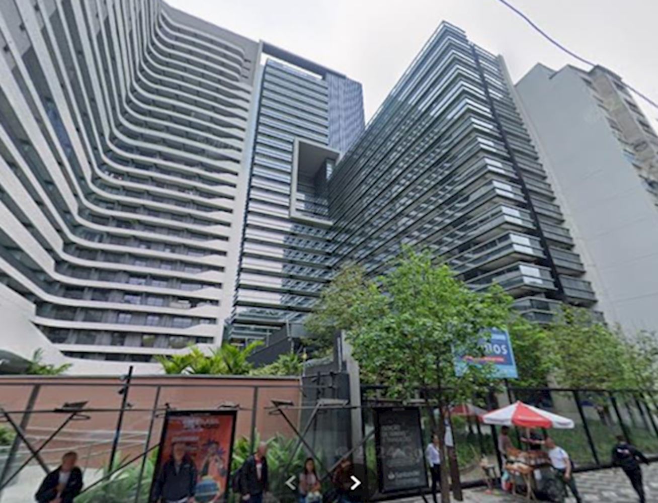 Apartamento na Republica em São Paulo/SP — foto 5