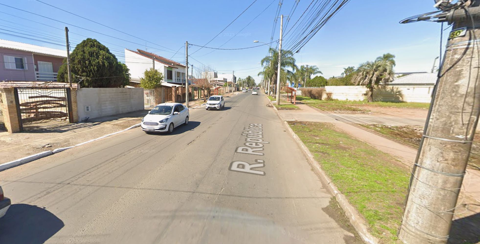 Casa em Harmonia - Canoas/RS — foto 2