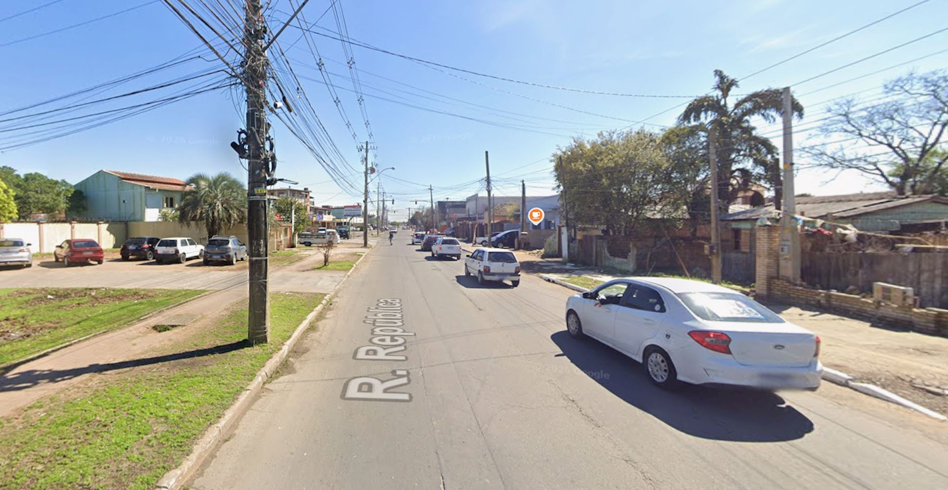 Casa em Harmonia - Canoas/RS — foto 3