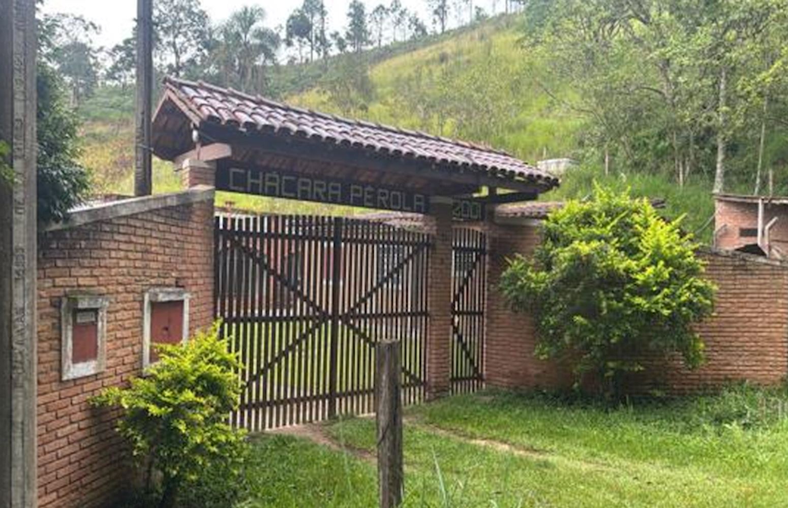 Casa em Estância de São Paulo - Campo Limpo Paulista/SP — foto 2