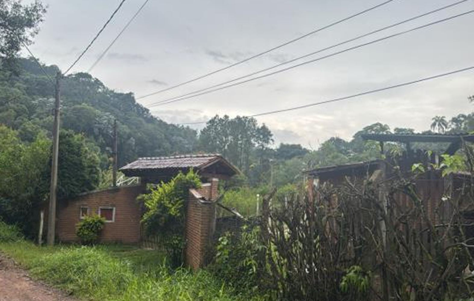 Casa em Estância de São Paulo - Campo Limpo Paulista/SP — foto 3