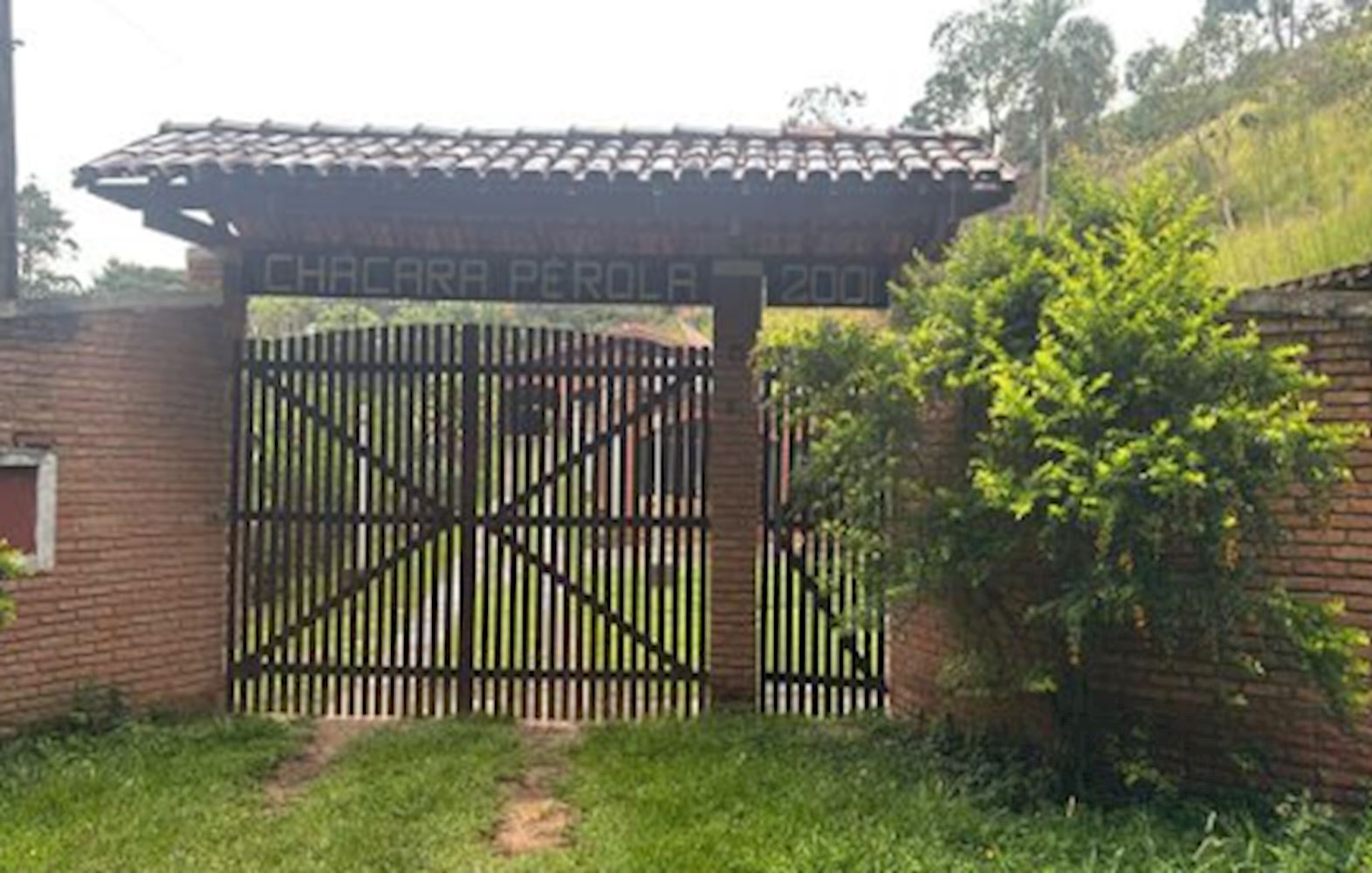 Casa em Estância de São Paulo - Campo Limpo Paulista/SP — foto 5