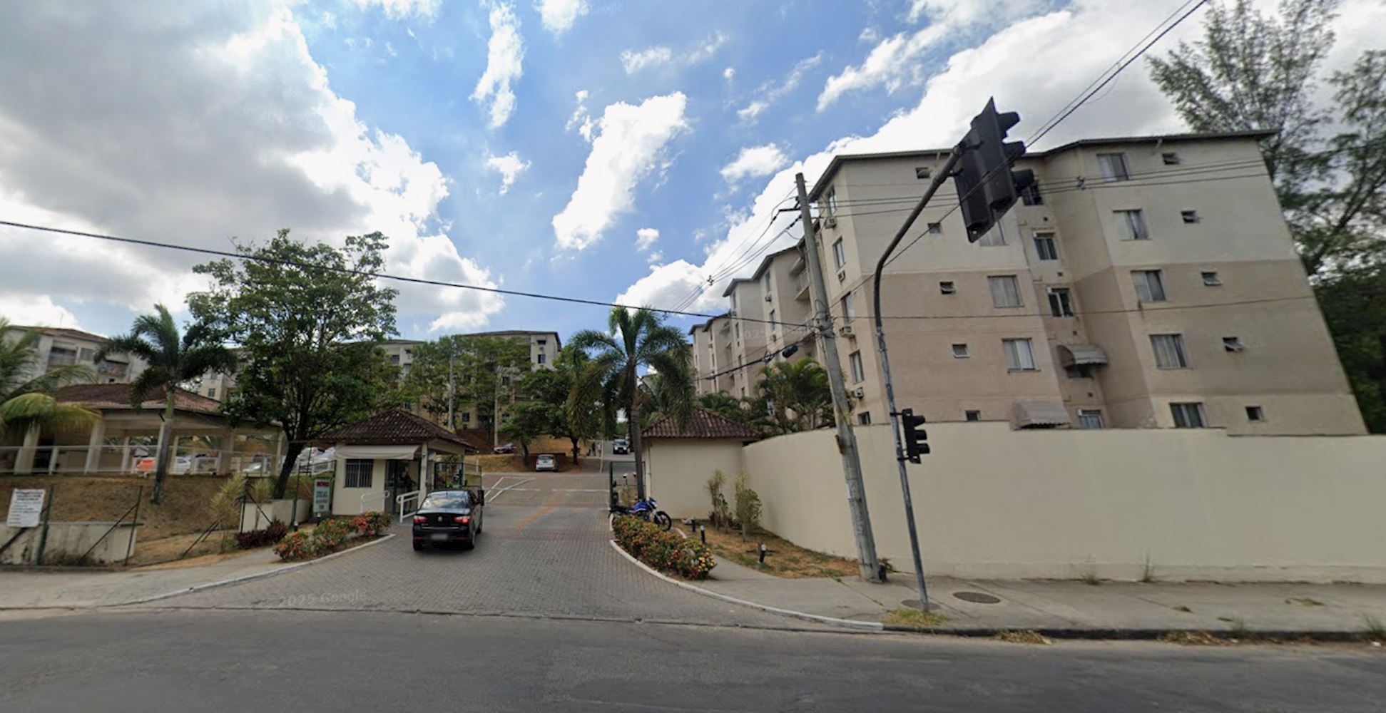 Apartamento em Campo Grande - Rio de Janeiro/RJ — foto 2