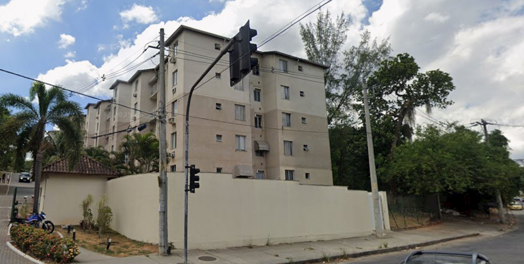 Apartamento em Campo Grande - Rio de Janeiro/RJ — foto 3
