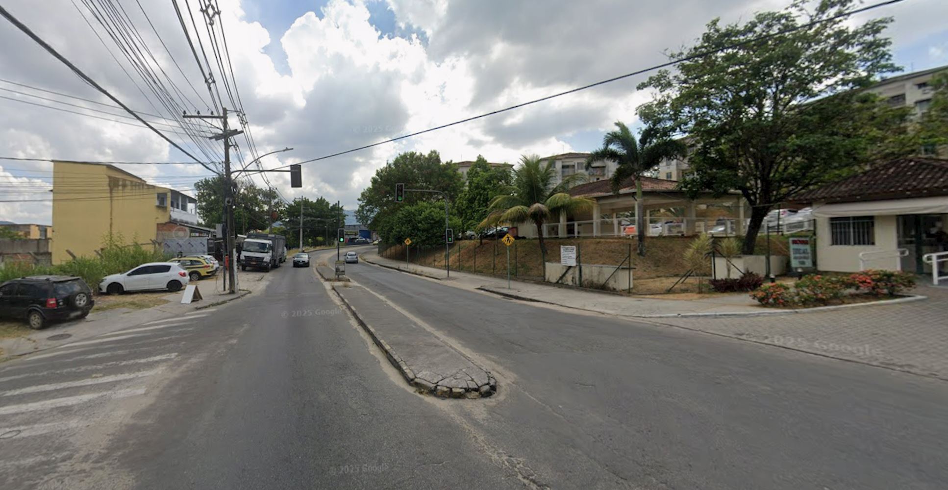 Apartamento em Campo Grande - Rio de Janeiro/RJ — foto 5