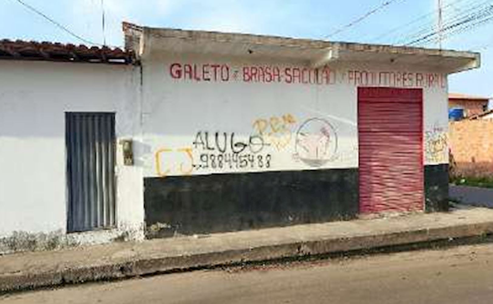 Casa no Residencial Maria Aragão em São Luís/MA — foto 3