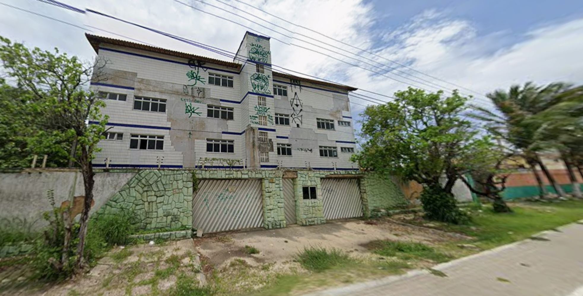 Apartamento em Tabuba - Caucaia/CE — foto 2