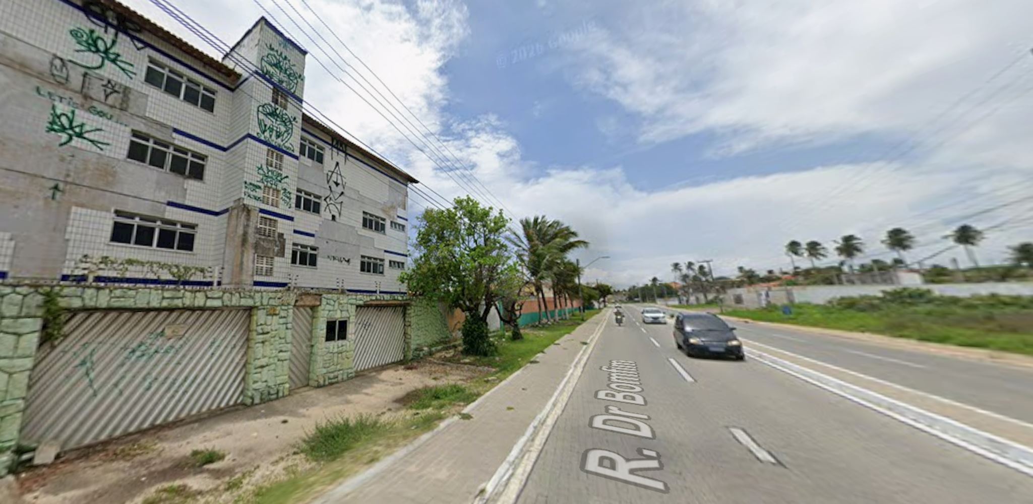 Apartamento em Tabuba - Caucaia/CE — foto 3
