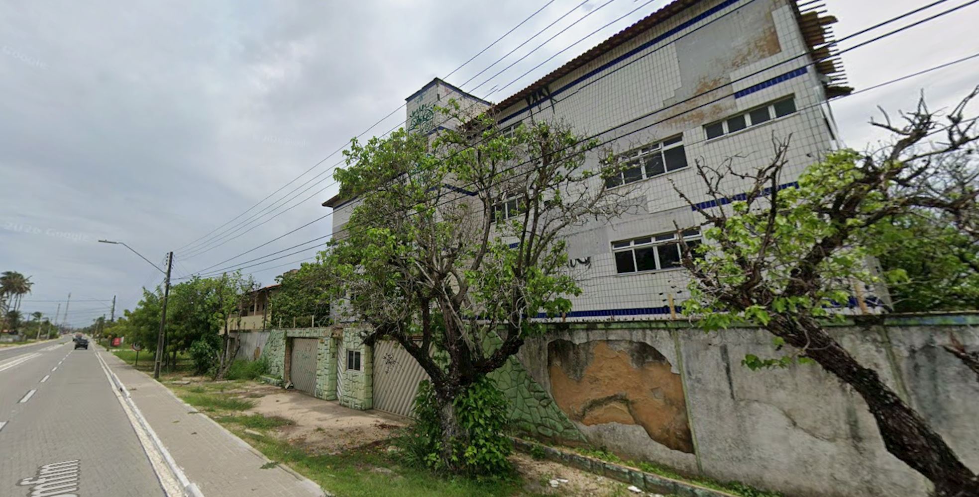 Apartamento em Tabuba - Caucaia/CE — foto 4