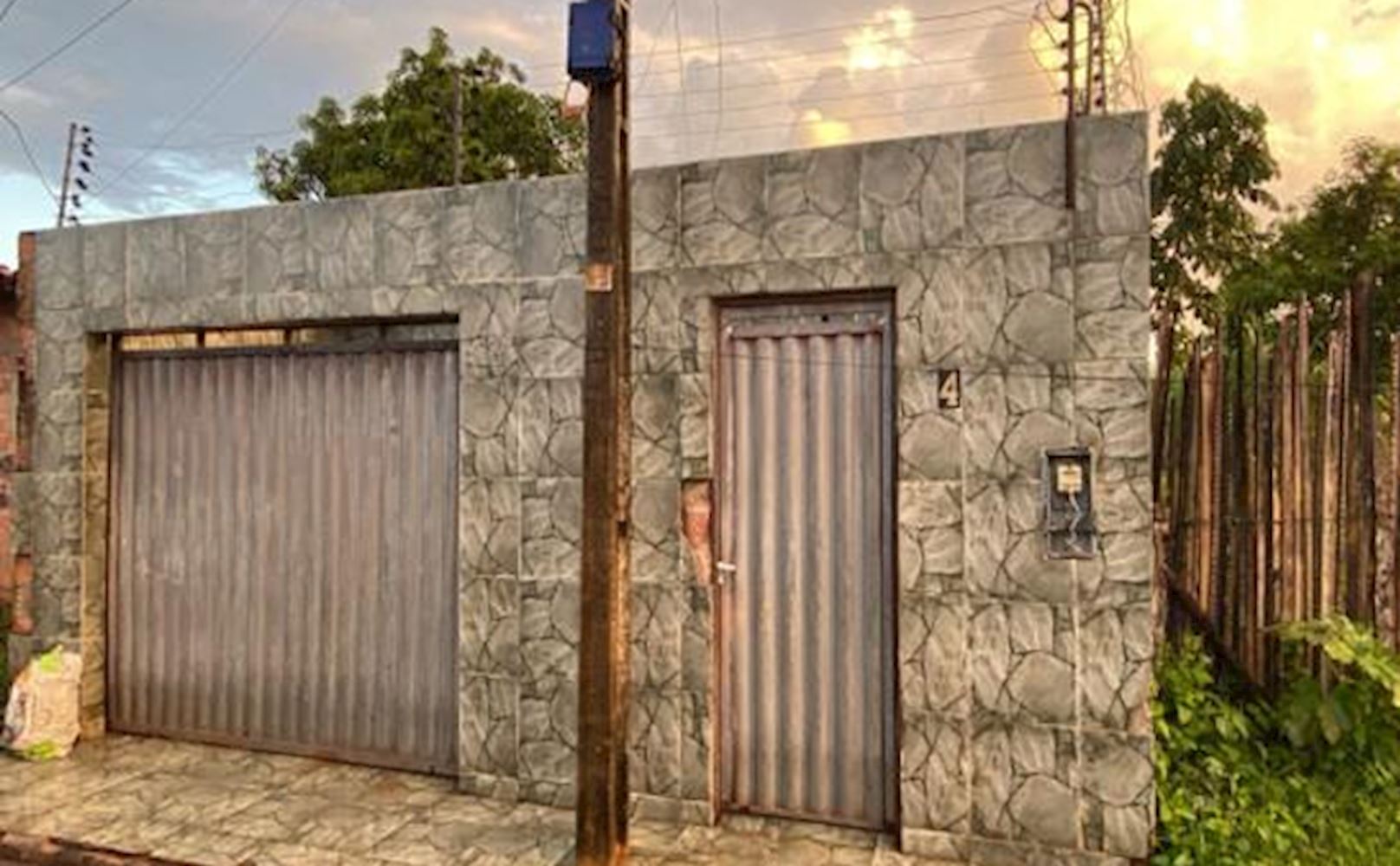 Casa na Vila Esperança em Pio XII/MA — foto 2