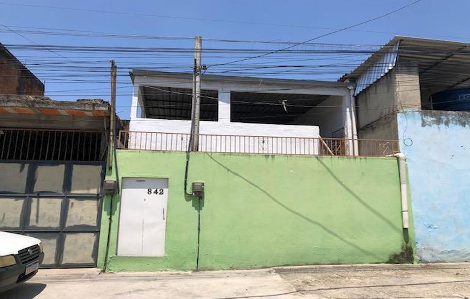 Casa no Éden em São João de Meriti/RJ — foto 2