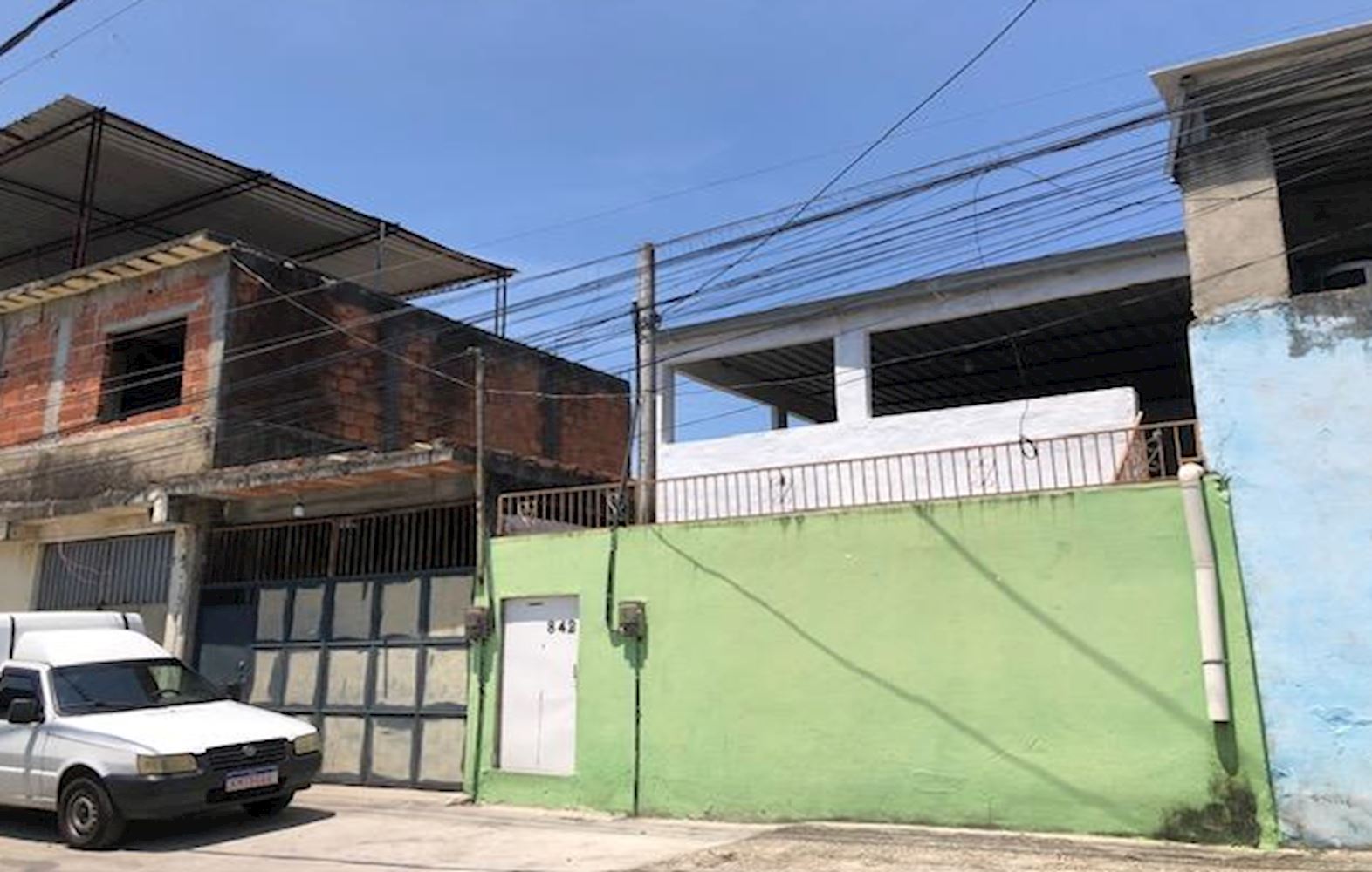 Casa no Éden em São João de Meriti/RJ — foto 3