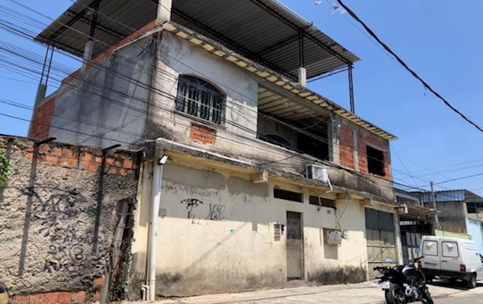 Casa no Éden em São João de Meriti/RJ — foto 4
