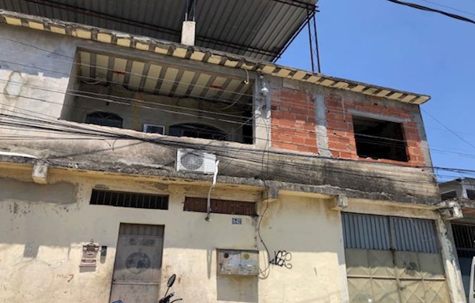 Casa no Éden em São João de Meriti/RJ — foto 5