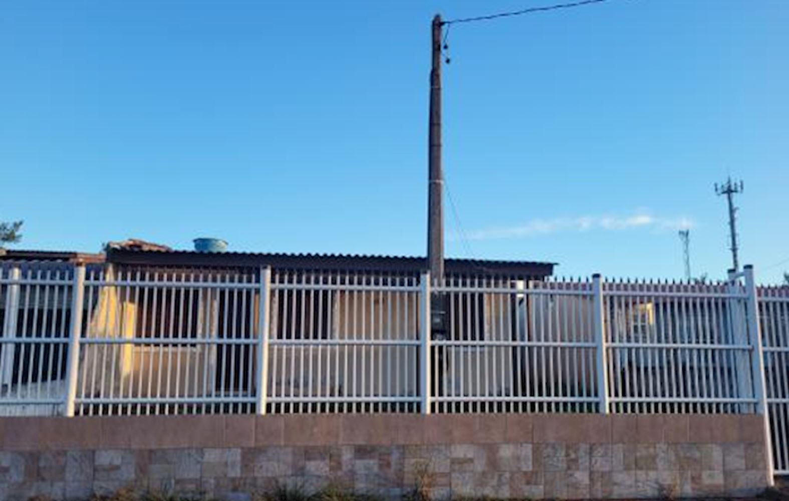 Casa em Balneário de Quintão - Palmares do Sul/RS — foto 2