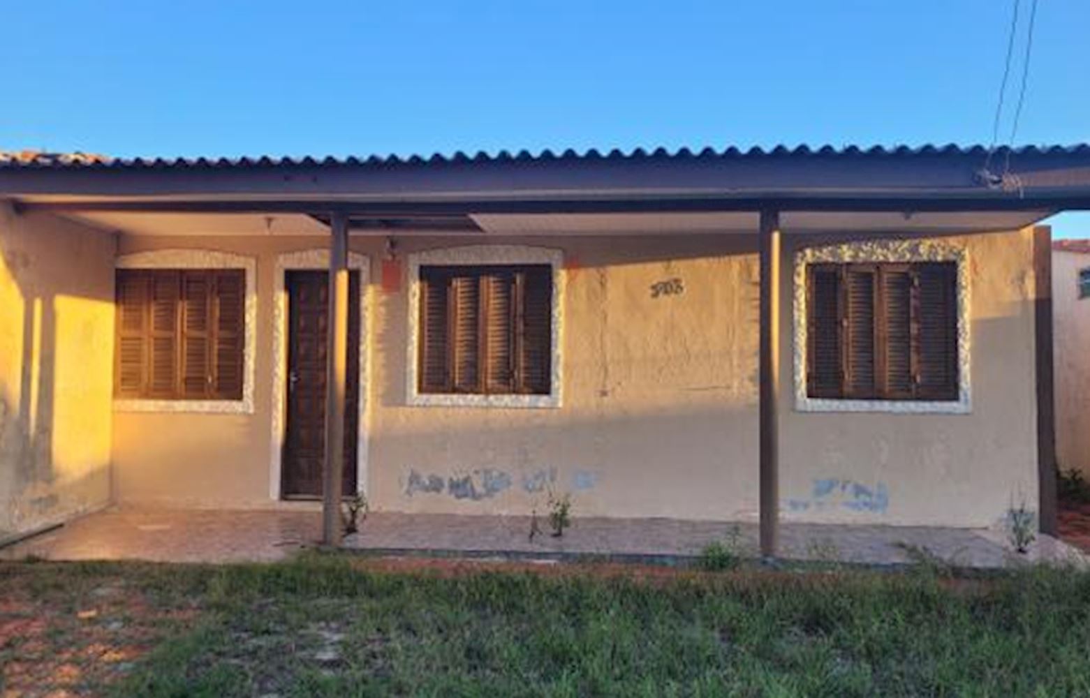 Casa em Balneário de Quintão - Palmares do Sul/RS — foto 4