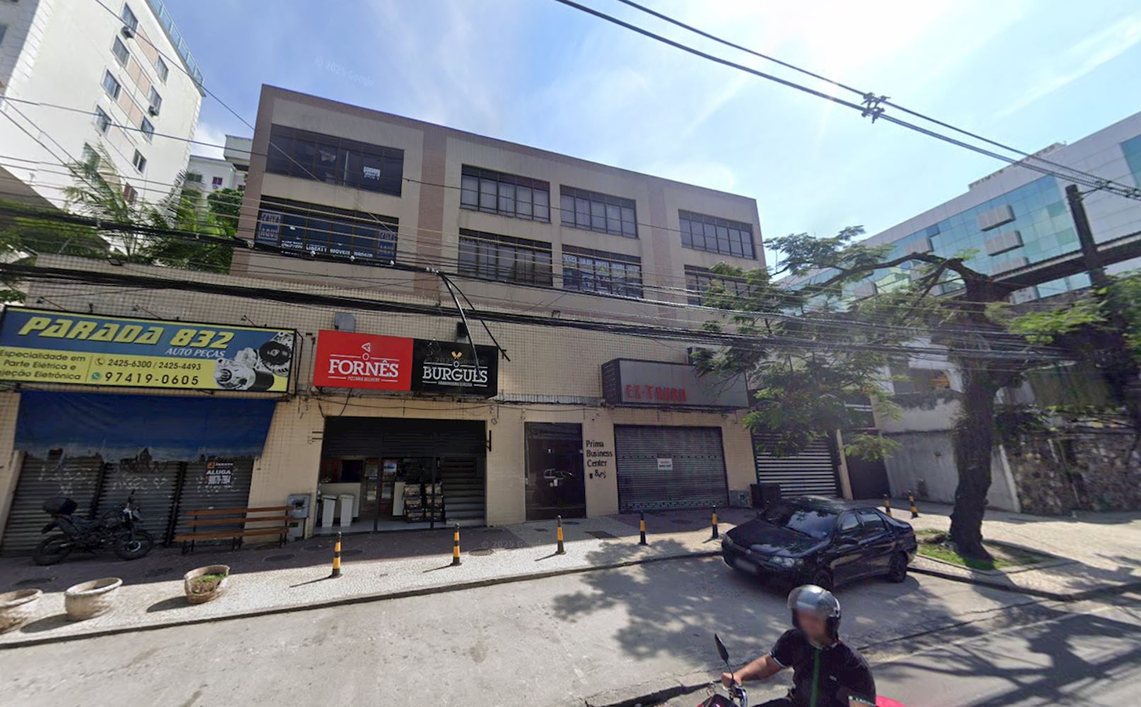 Sala comercial em Pechincha - Rio de Janeiro/RJ — foto 2