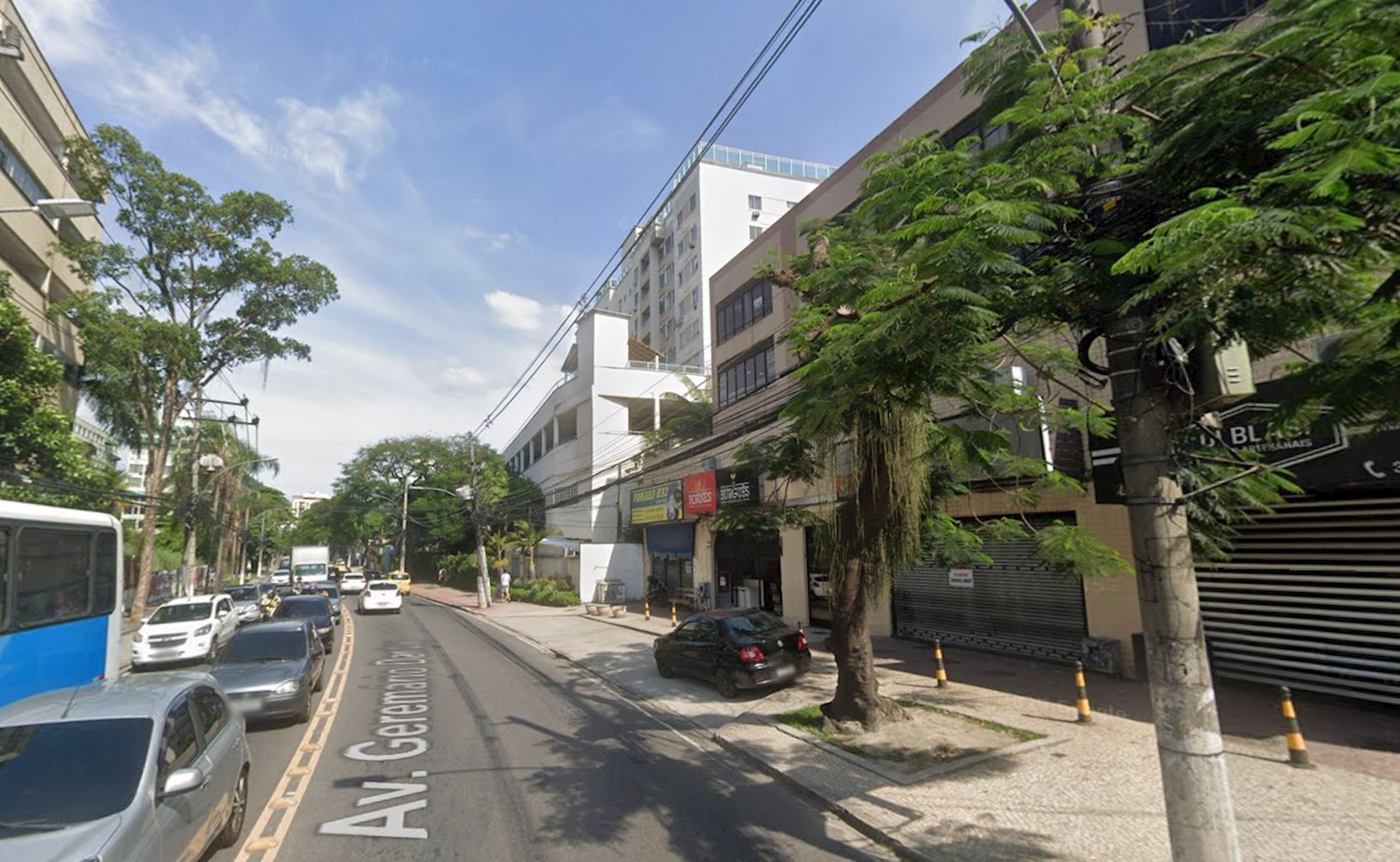 Sala comercial em Pechincha - Rio de Janeiro/RJ — foto 4
