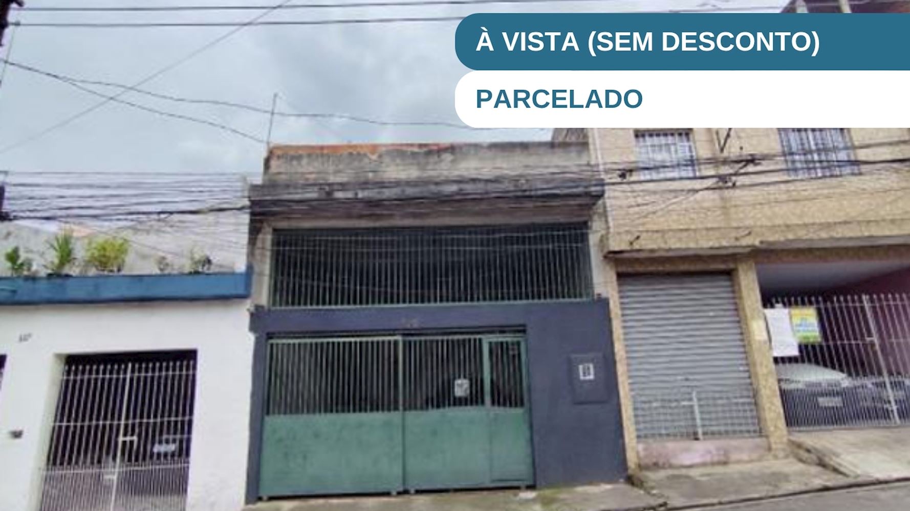 Casa no Jardim Barro Branco - São Paulo/SP
