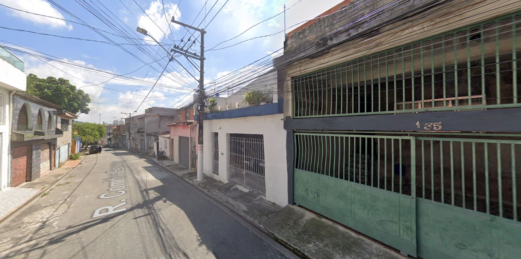 Casa no Jardim Barro Branco - São Paulo/SP — foto 3