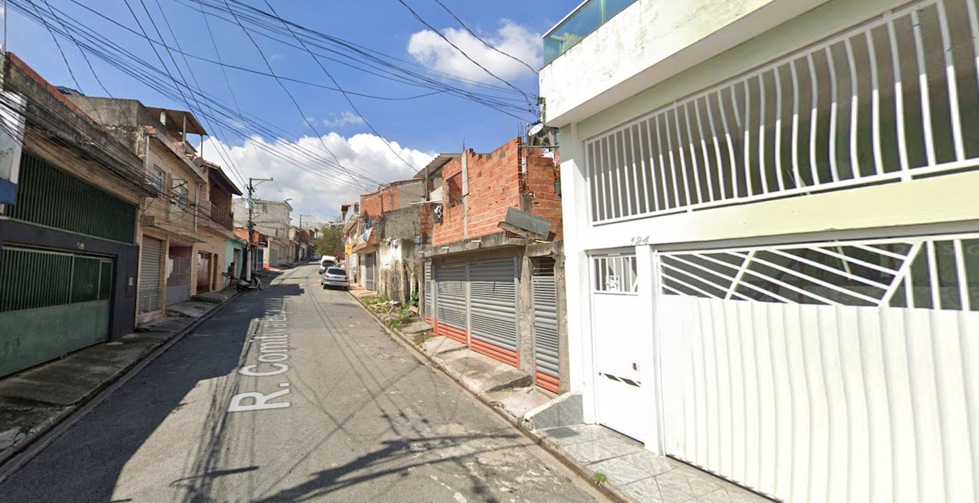 Casa no Jardim Barro Branco - São Paulo/SP — foto 4