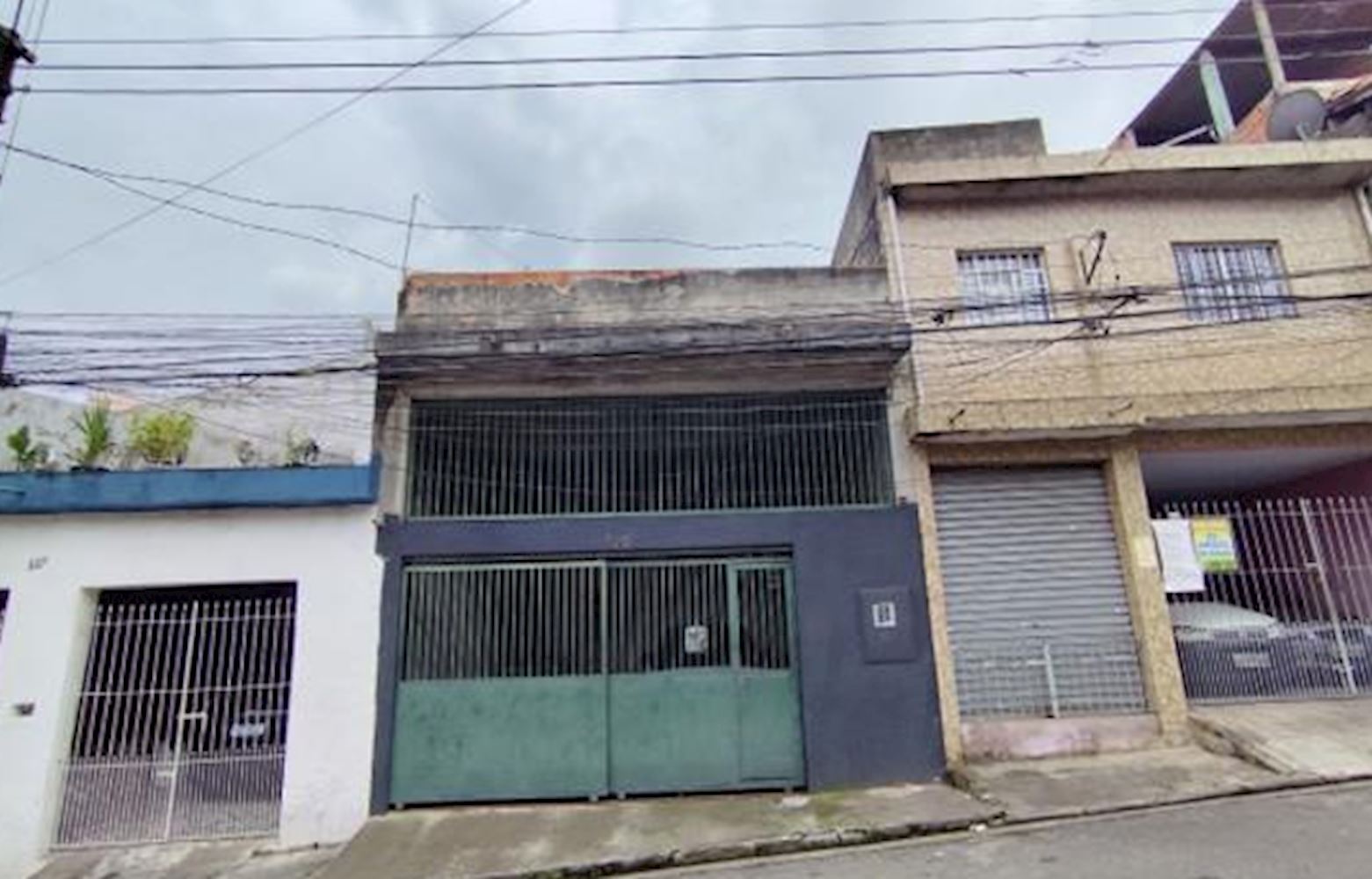 Casa no Jardim Barro Branco - São Paulo/SP — foto 5