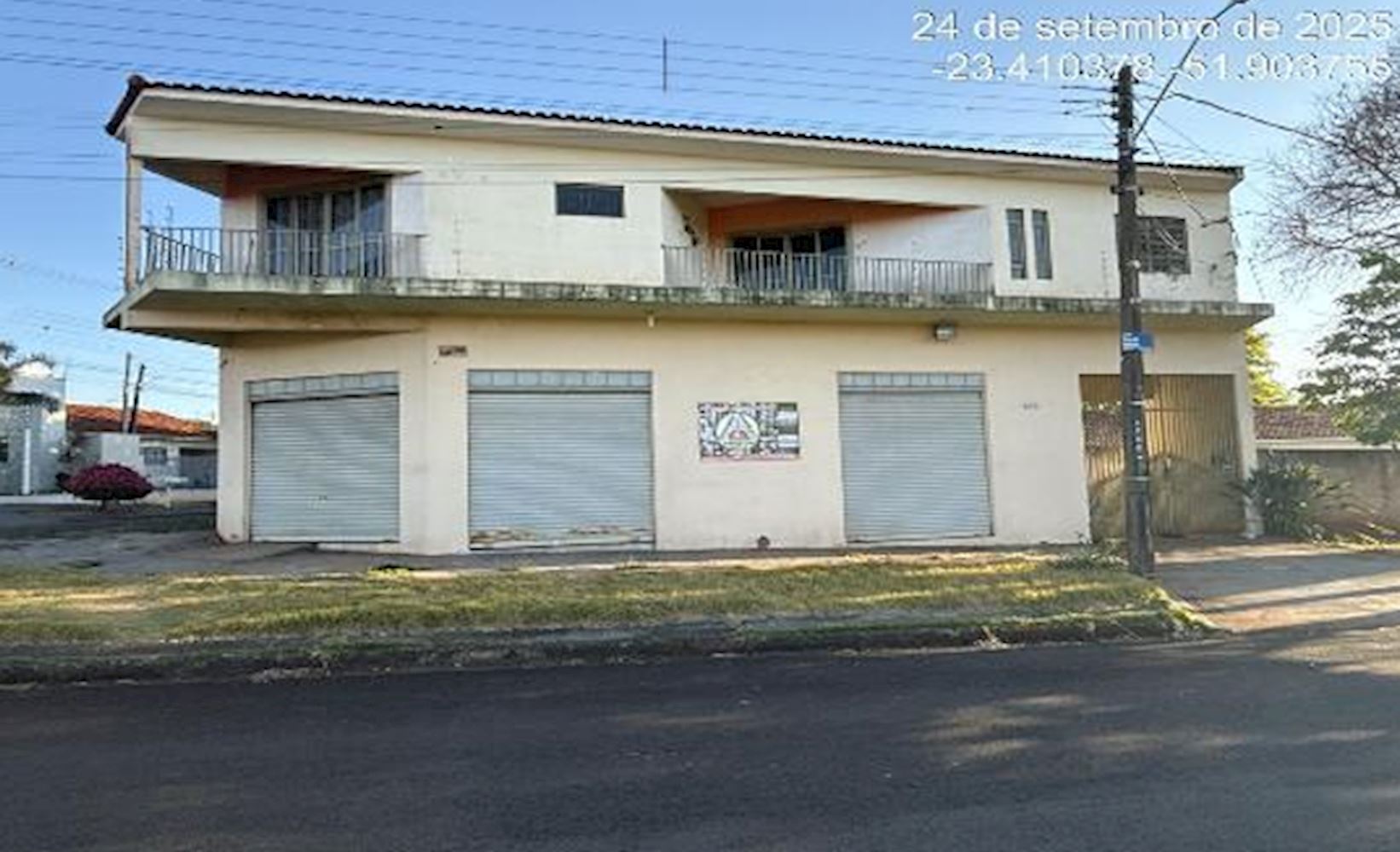 Casa no Jardim Dourado - Maringá/PR — foto 2