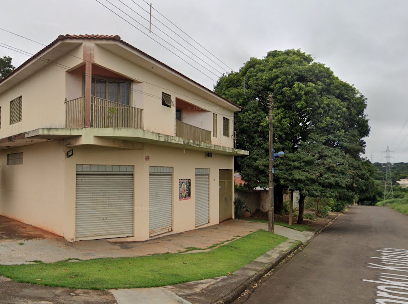 Casa no Jardim Dourado - Maringá/PR — foto 5