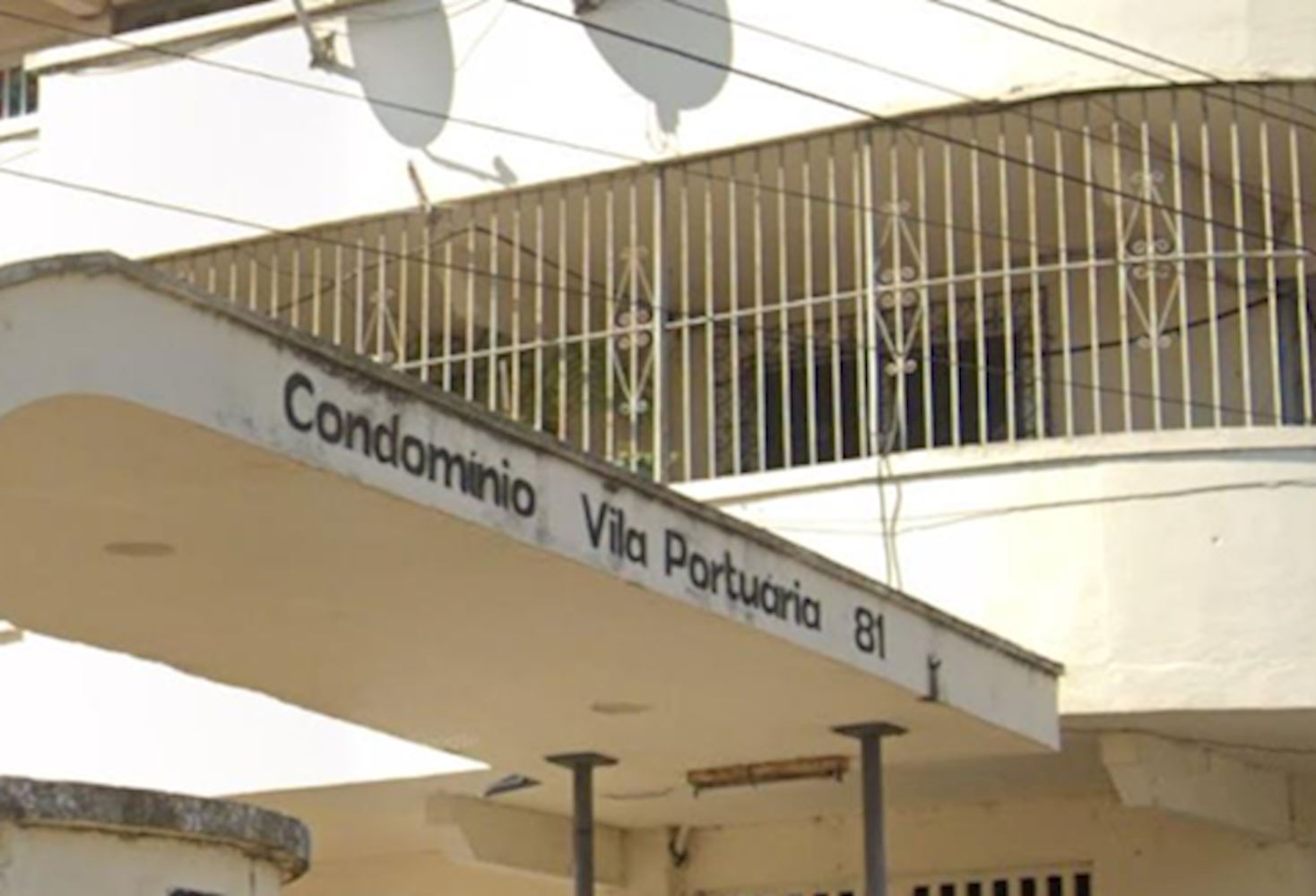 Apartamento em Santo Cristo - Rio de Janeiro/RJ — foto 4