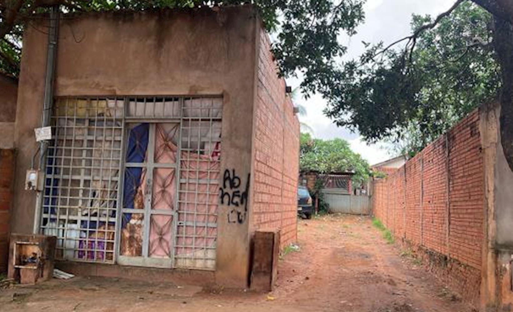 Casa no Jardim das morangas - Serranópolis/GO — foto 2