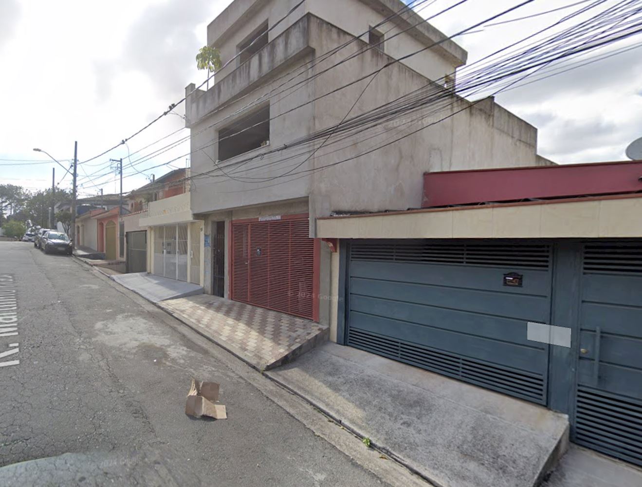 Casa no Jardim Cristiana - Santo André/SP — foto 3