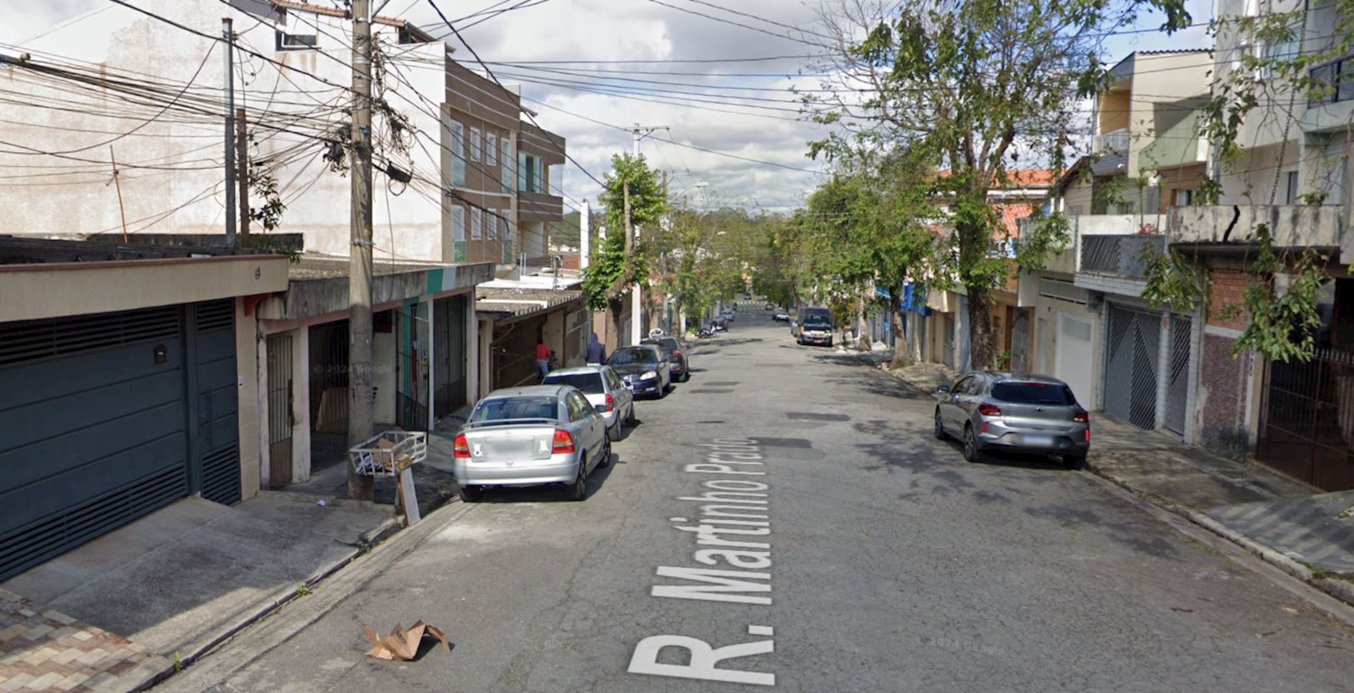 Casa no Jardim Cristiana - Santo André/SP — foto 4