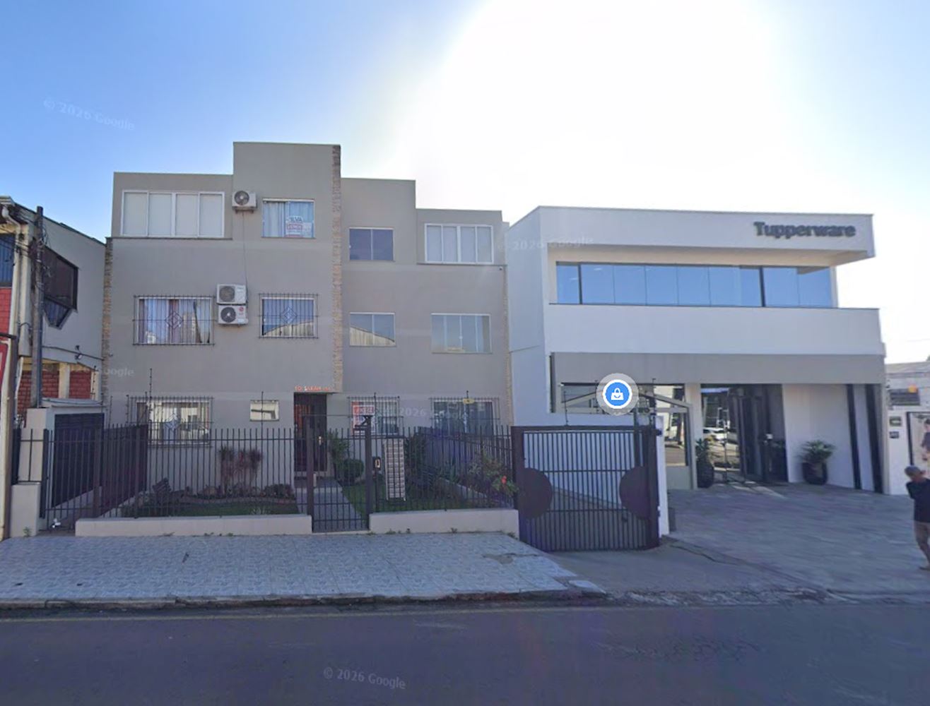 Apartamento no Centro - Passo Fundo/RS — foto 2