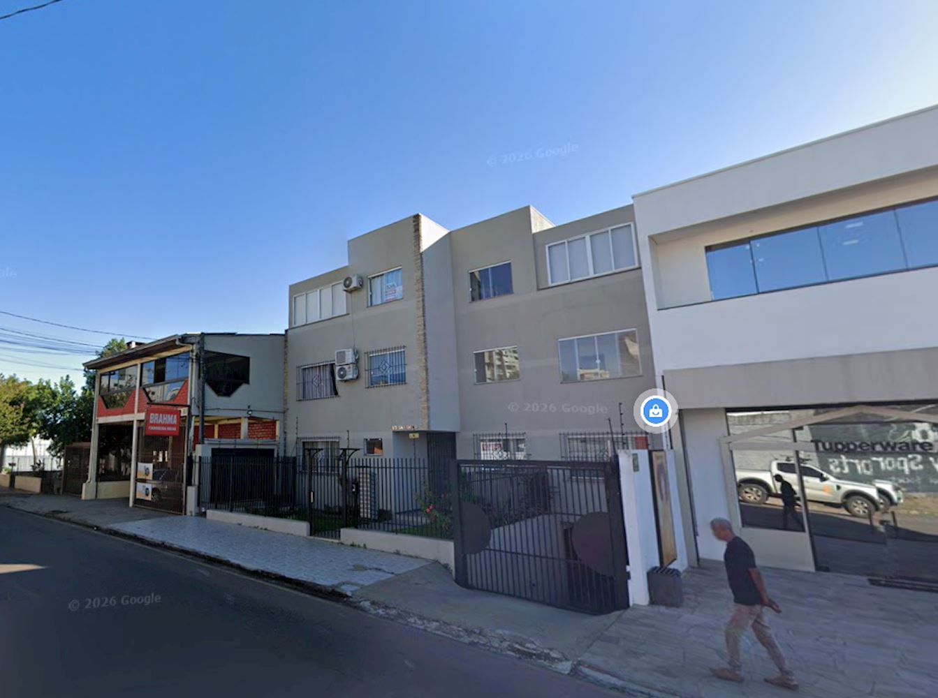 Apartamento no Centro - Passo Fundo/RS — foto 3