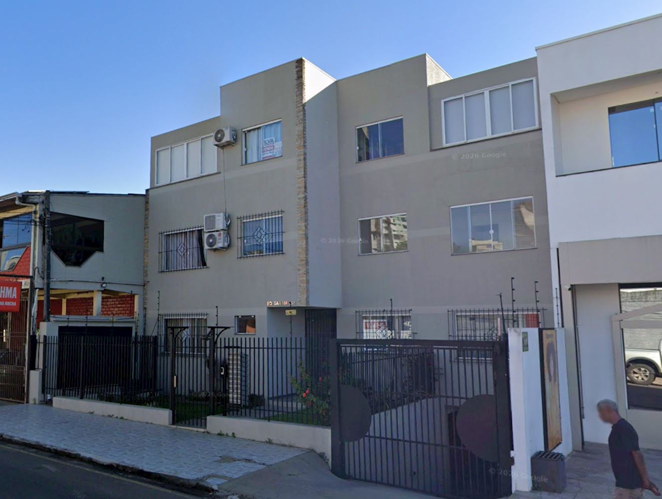 Apartamento no Centro - Passo Fundo/RS — foto 5