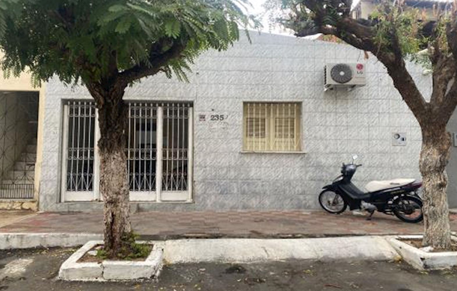 Casa na Liberdade - Independência/CE — foto 2