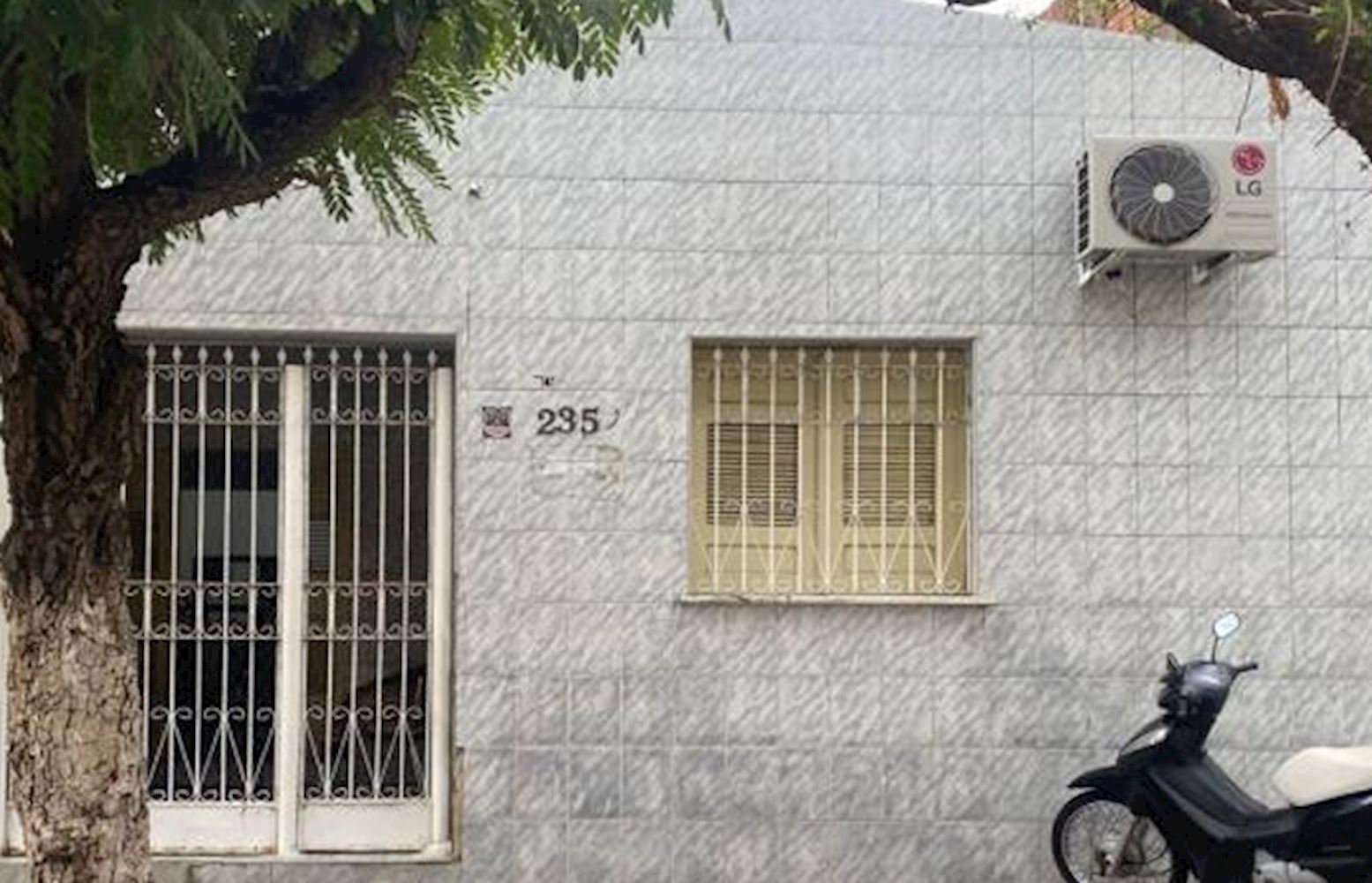 Casa na Liberdade - Independência/CE — foto 3