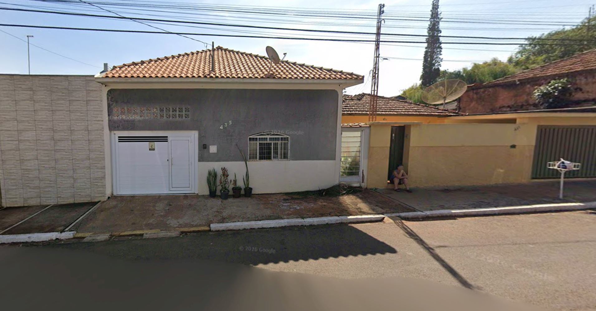 Casa no Centro - São Manuel/Sp — foto 2